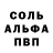 Кетамин VHQ TheMelhar